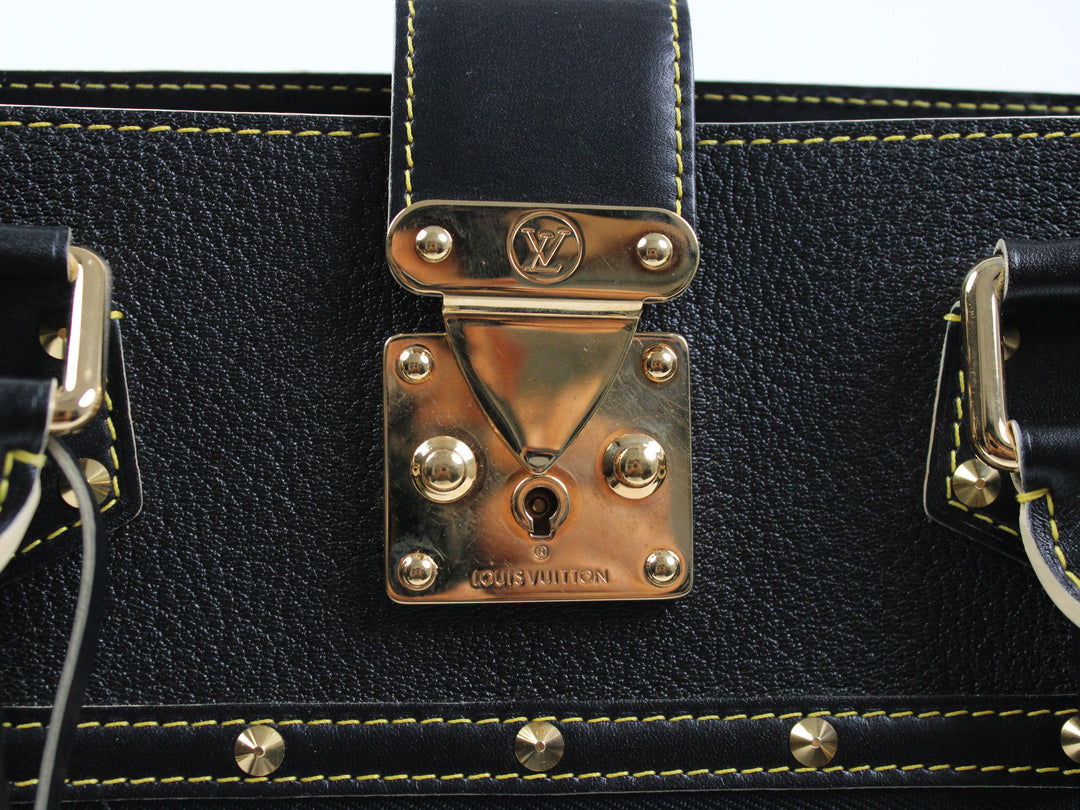 Louis Vuitton Suhali Le Fabuleux