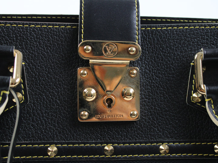 Louis Vuitton Suhali Le Fabuleux