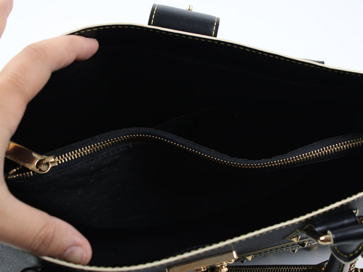 Louis Vuitton Suhali Le Fabuleux