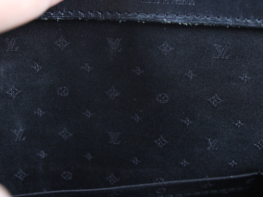 Louis Vuitton Suhali Le Fabuleux