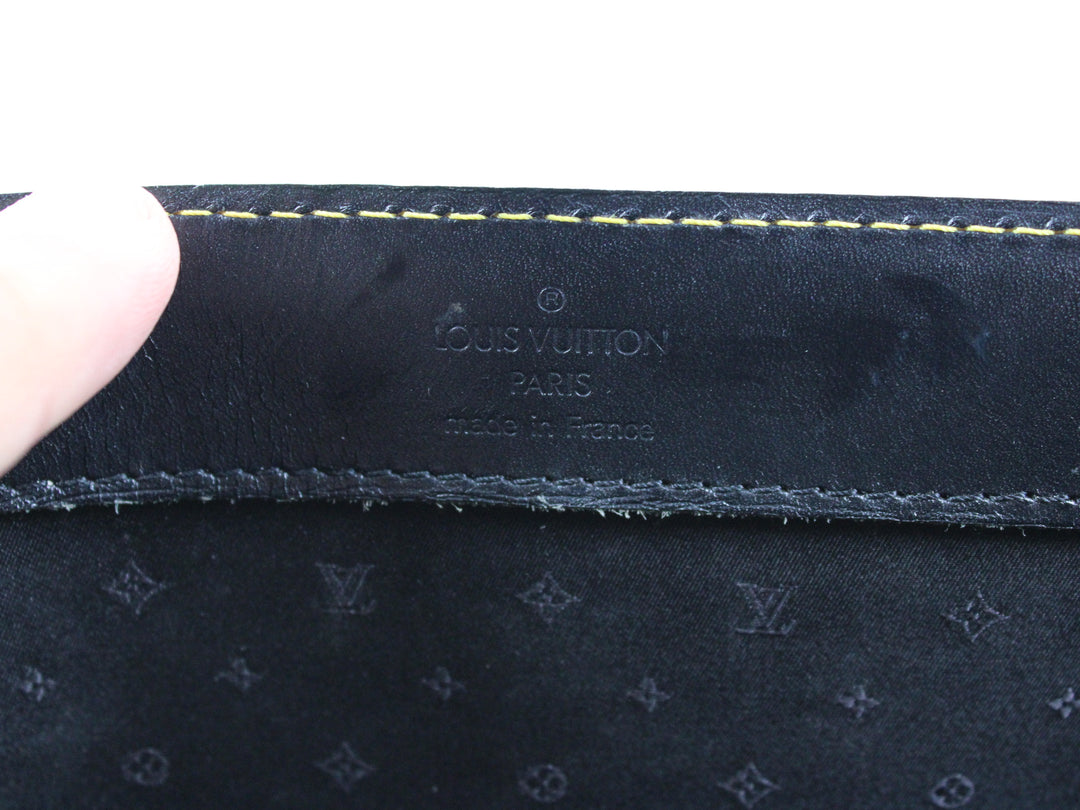 Louis Vuitton Suhali Le Fabuleux