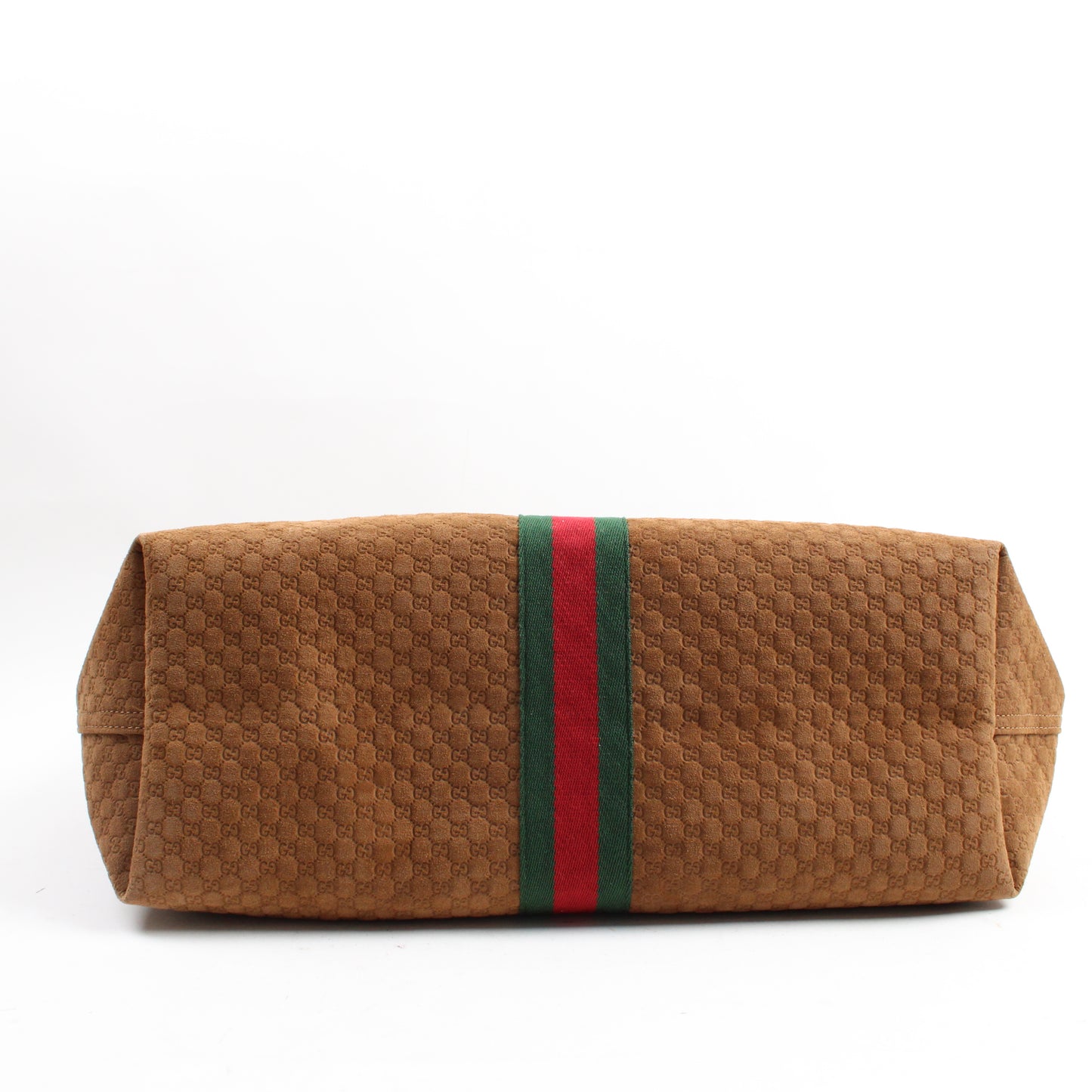 Gucci Giglio Misura Grande Scamosciata