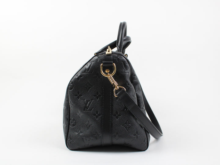 Louis Vuitton Speedy Soft 30