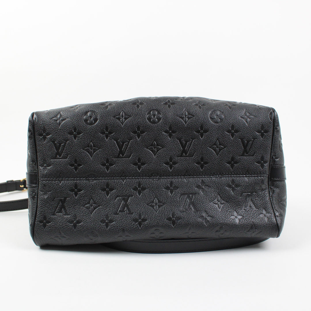 Louis Vuitton Speedy Soft 30