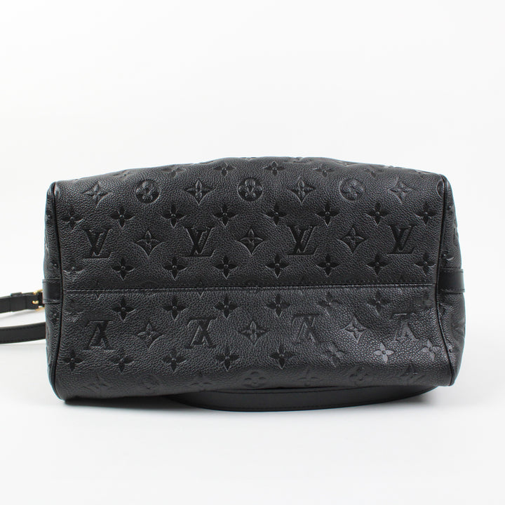 Louis Vuitton Speedy Soft 30