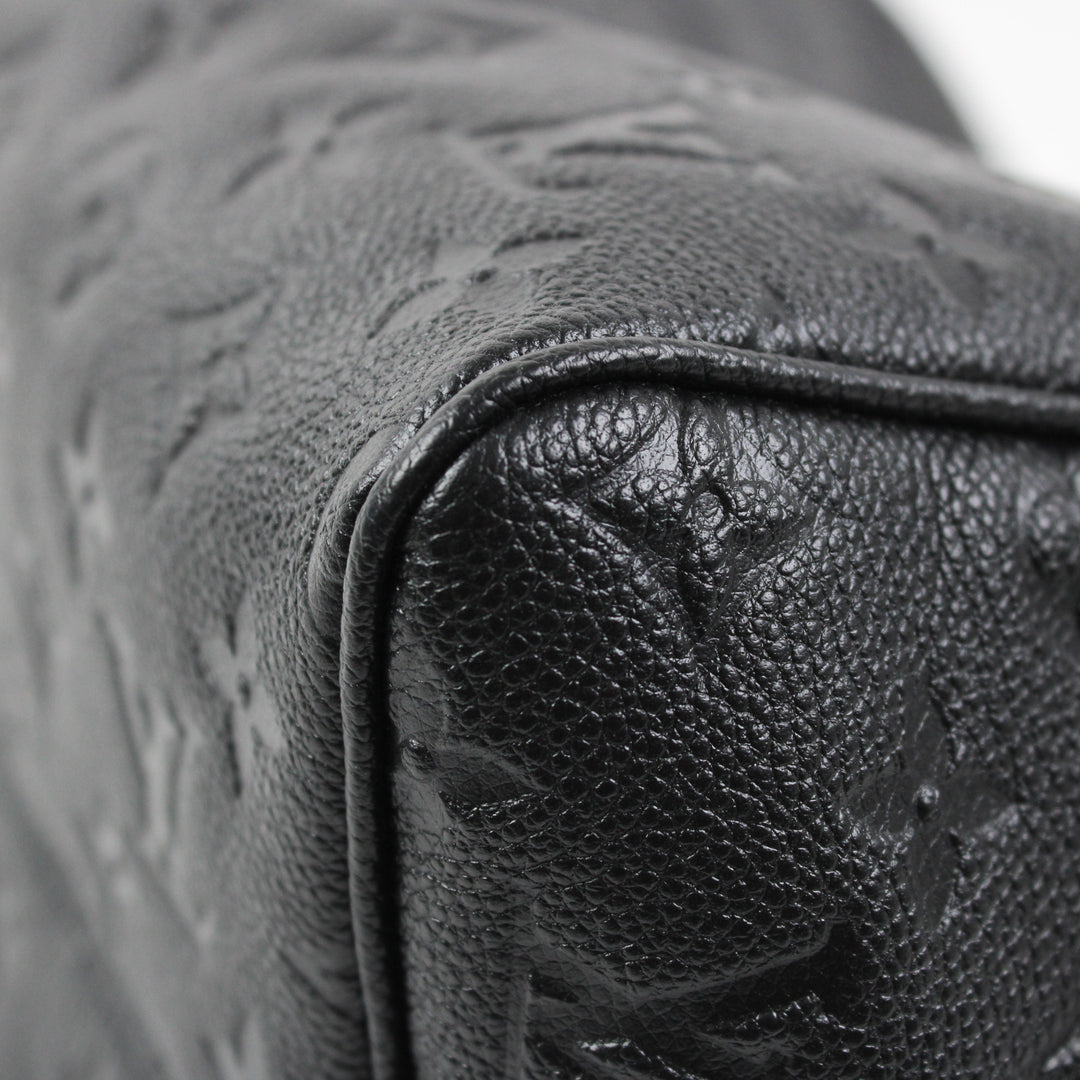 Louis Vuitton Speedy Soft 30