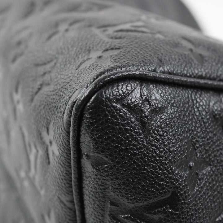 Louis Vuitton Speedy Soft 30