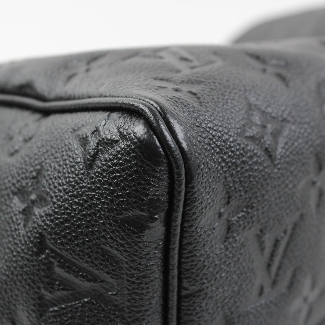 Louis Vuitton Speedy Soft 30