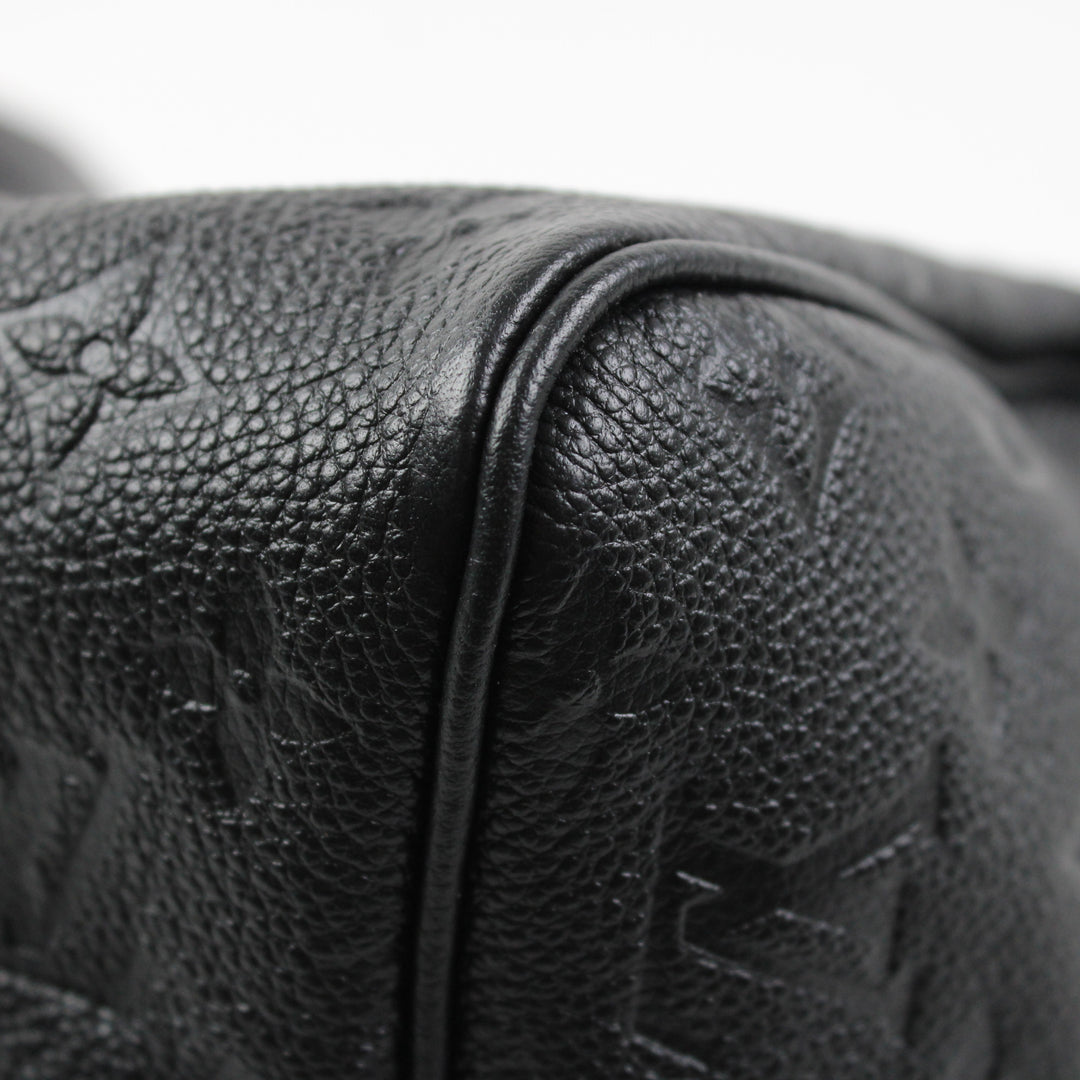 Louis Vuitton Speedy Soft 30