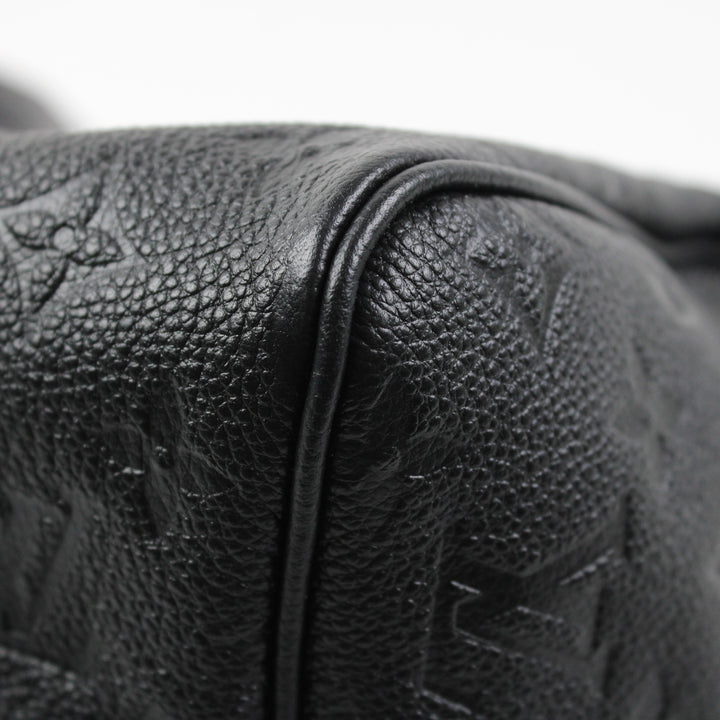 Louis Vuitton Speedy Soft 30