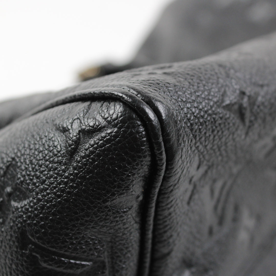 Louis Vuitton Speedy Soft 30