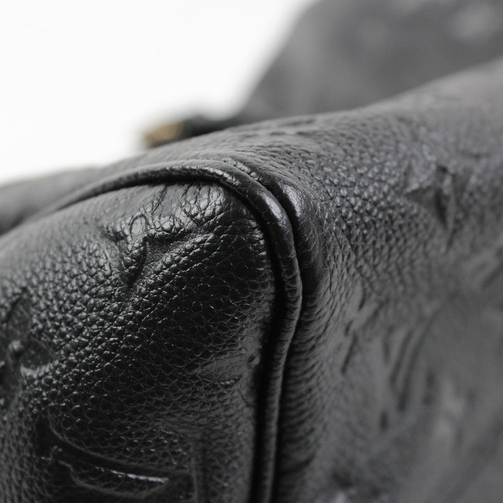 Louis Vuitton Speedy Soft 30