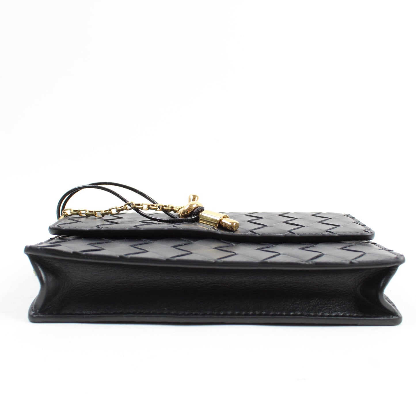 Bottega Veneta Andiamo Pochette A Catena