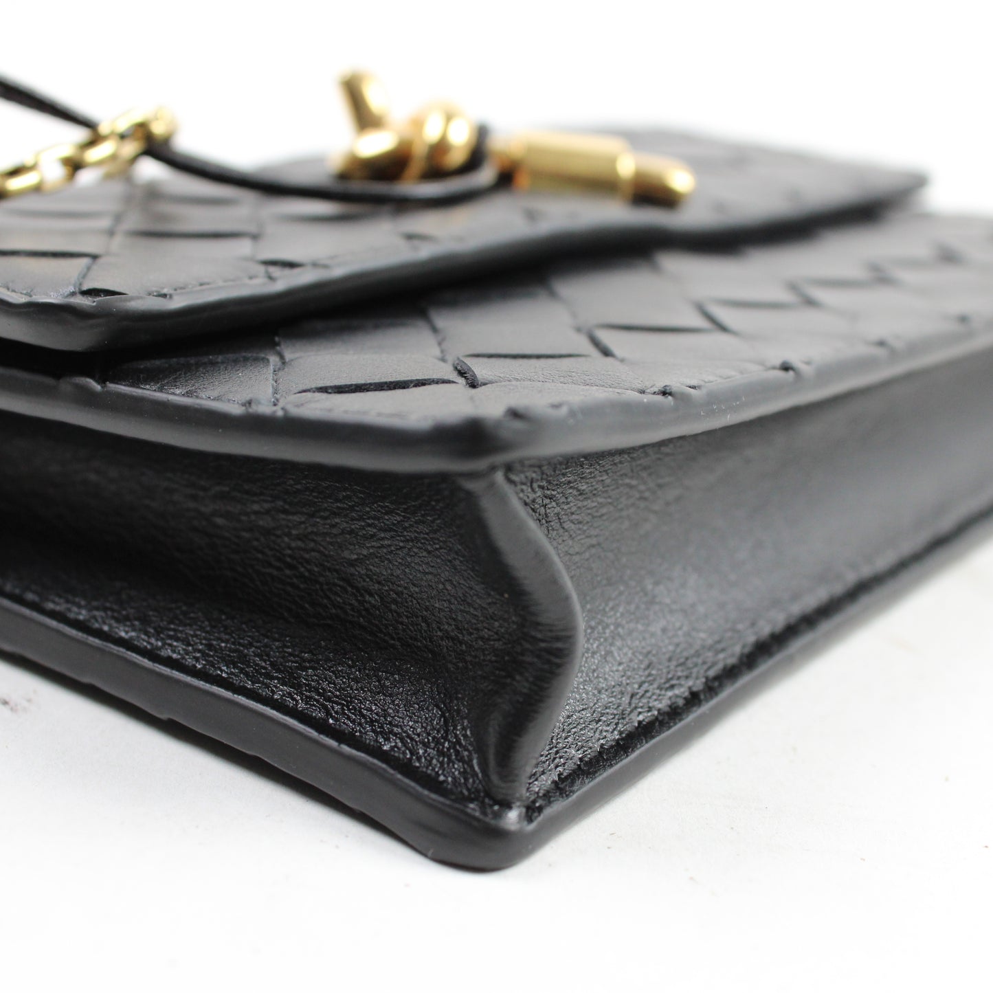 Bottega Veneta Andiamo Pochette A Catena