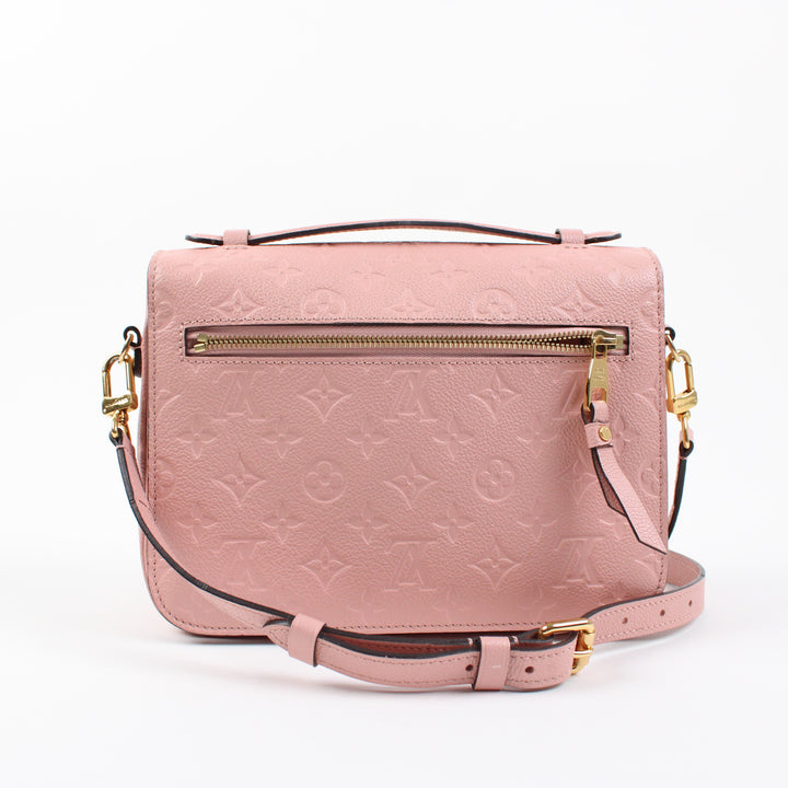 Louis Vuitton Pochette Metis