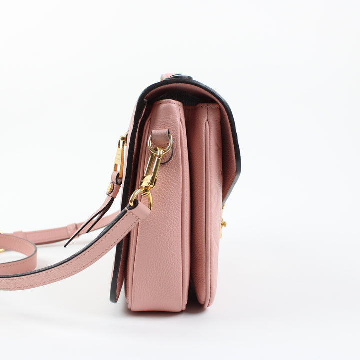 Louis Vuitton Pochette Metis