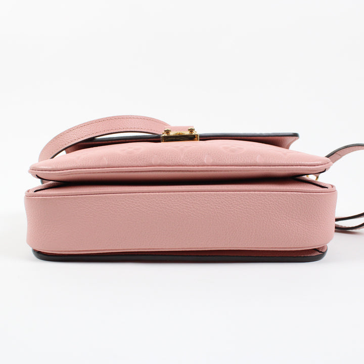 Louis Vuitton Pochette Metis