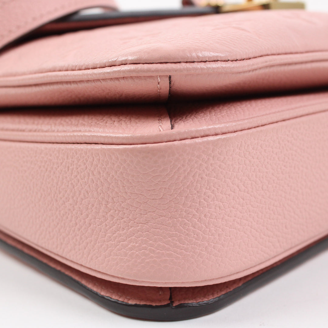 Louis Vuitton Pochette Metis