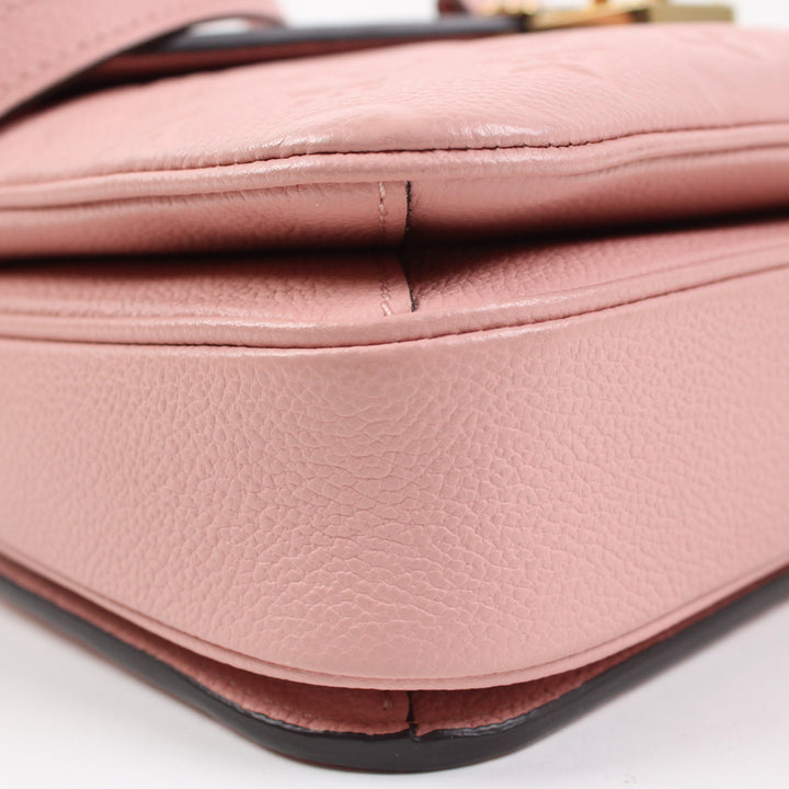 Louis Vuitton Pochette Metis