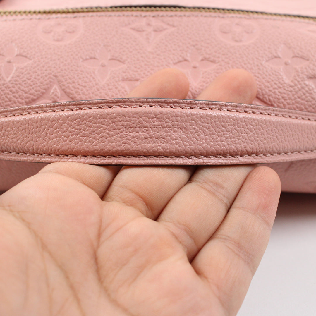 Louis Vuitton Pochette Metis