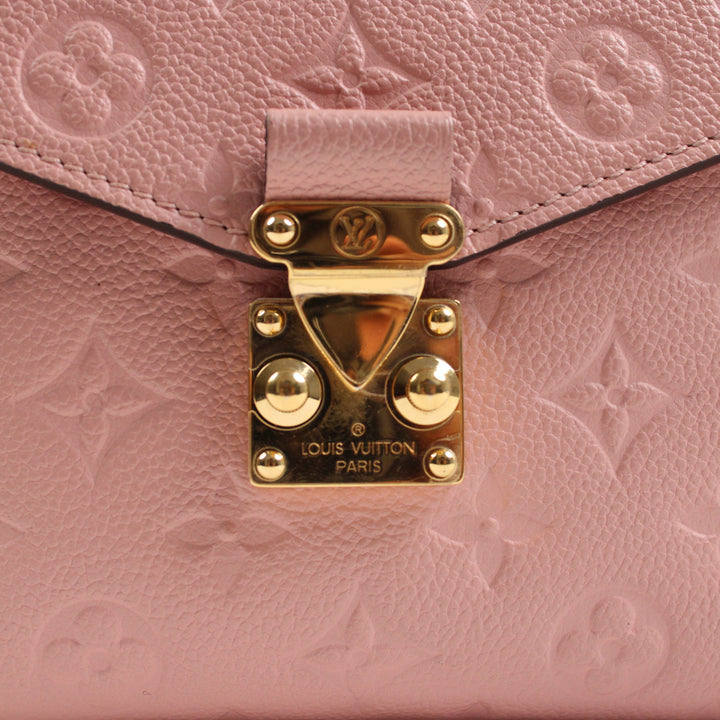 Louis Vuitton Pochette Metis