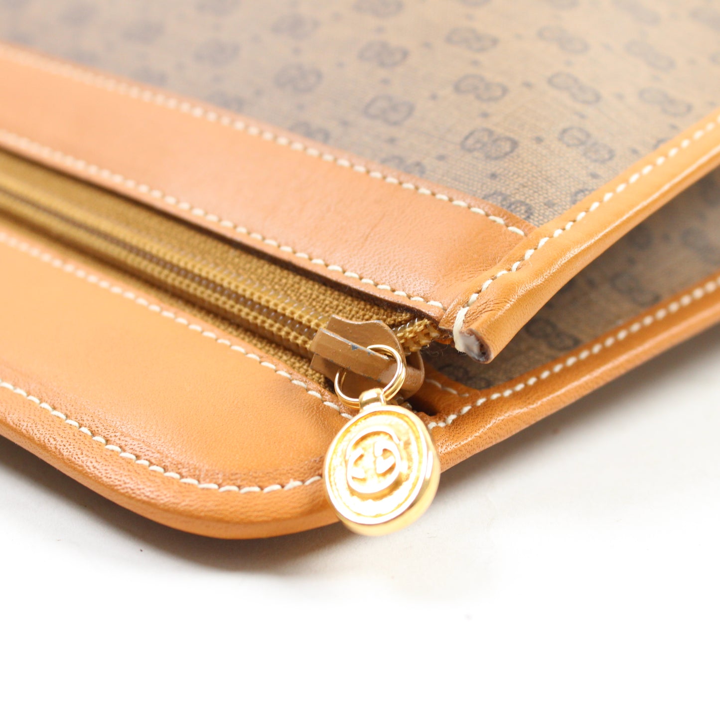 Gucci Pochette Vintage