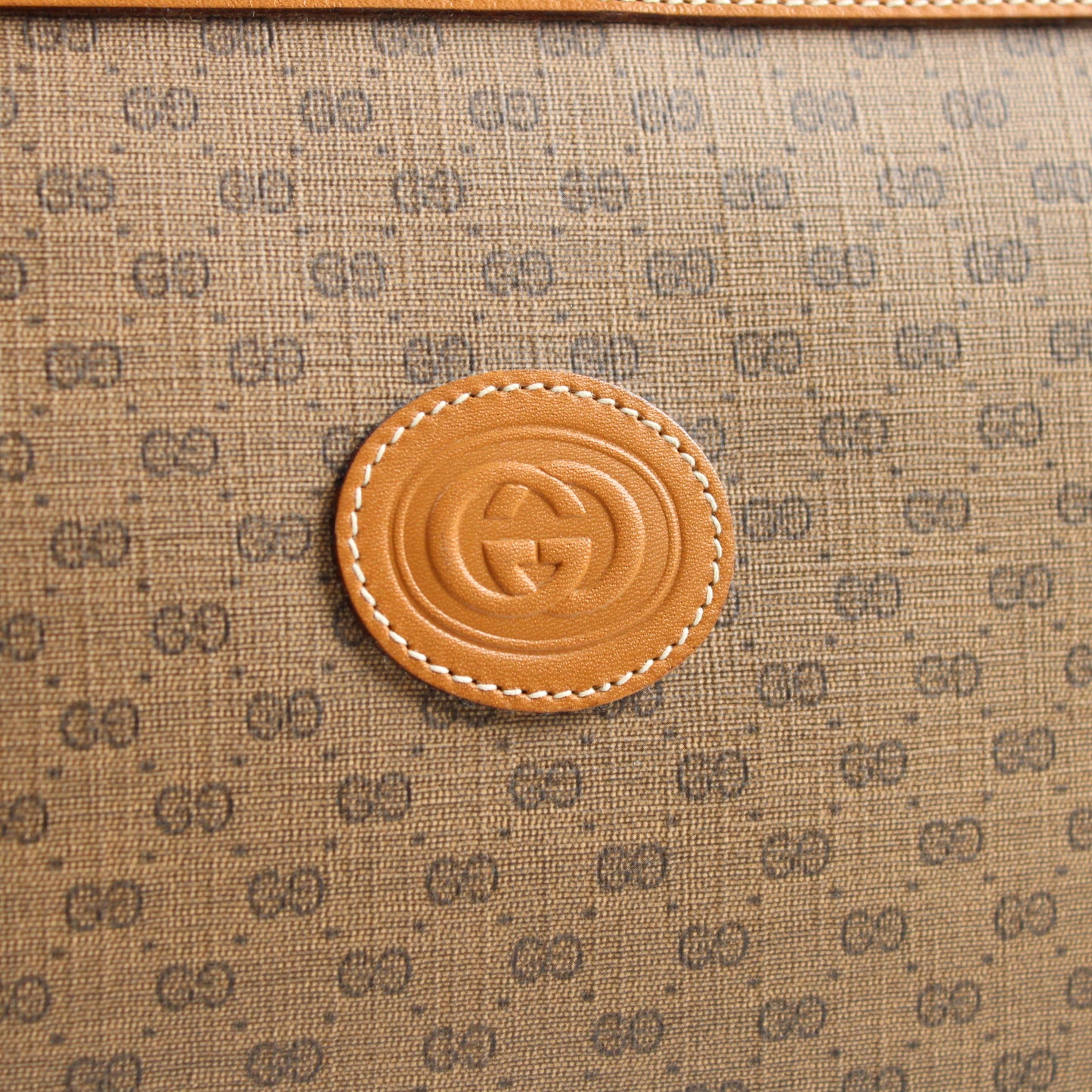 Gucci Pochette Vintage