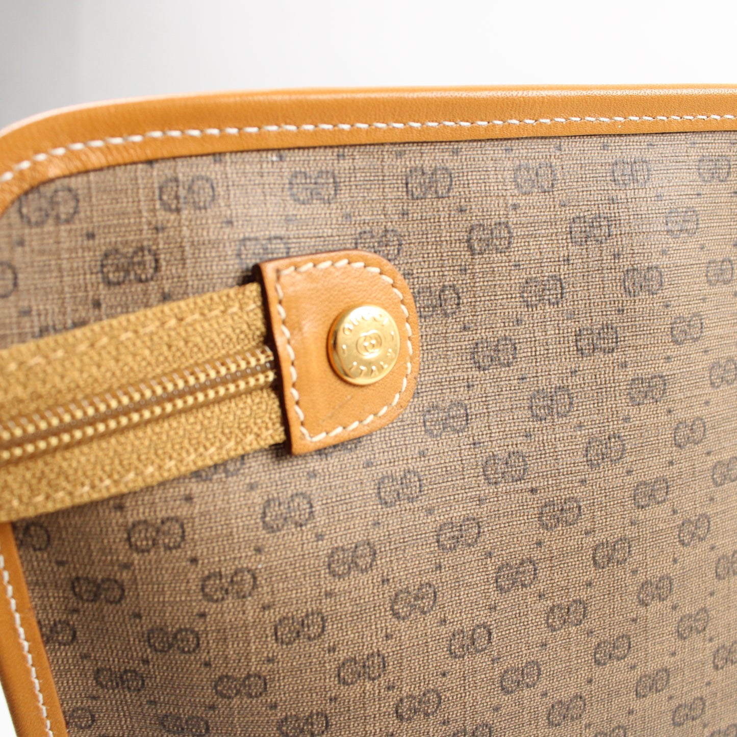 Gucci Pochette Vintage