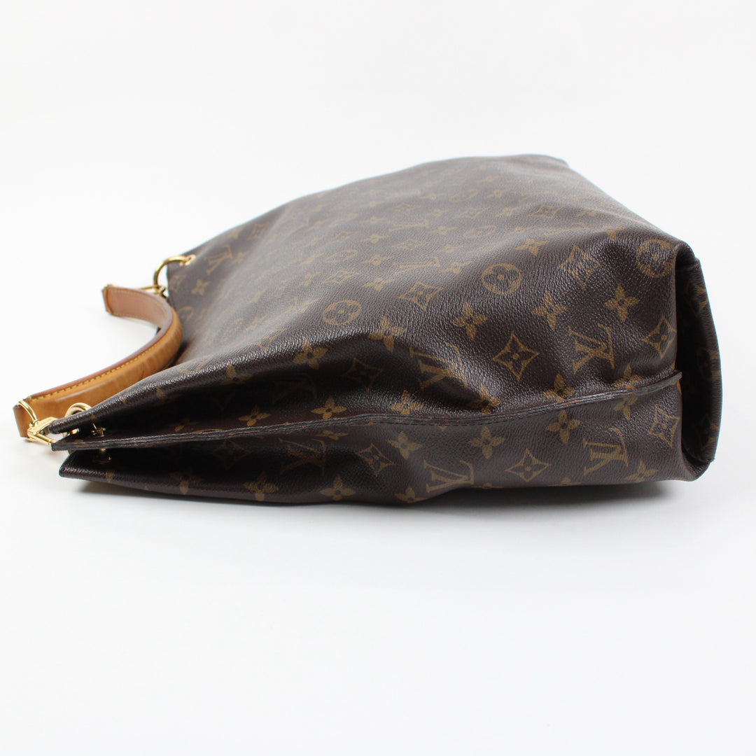 Louis Vuitton Metis Hobo