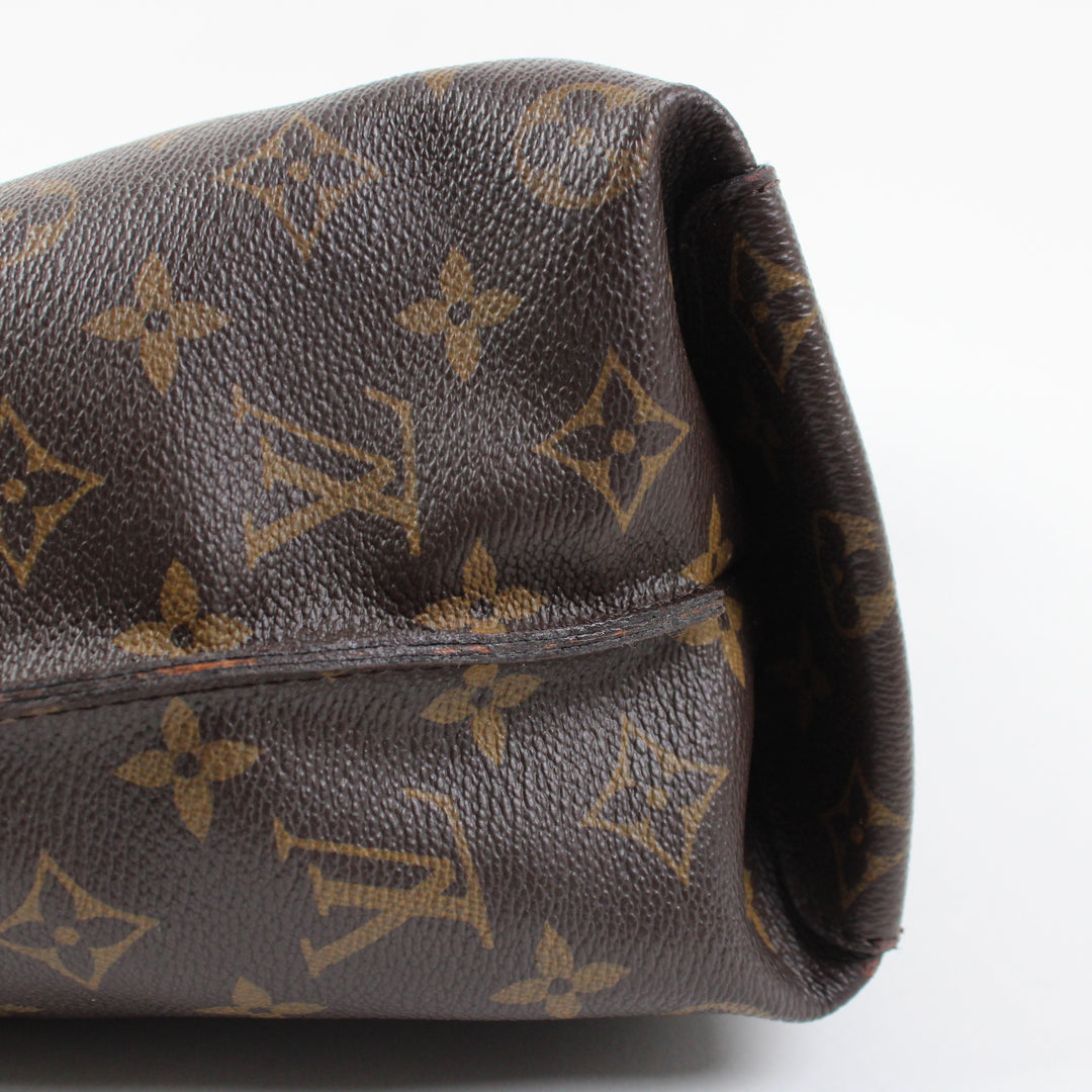 Louis Vuitton Metis Hobo