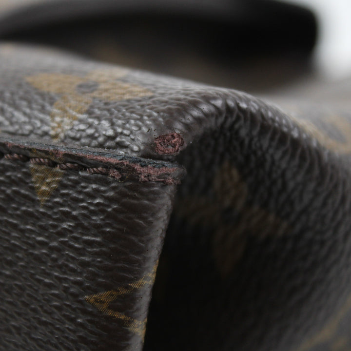 Louis Vuitton Metis Hobo