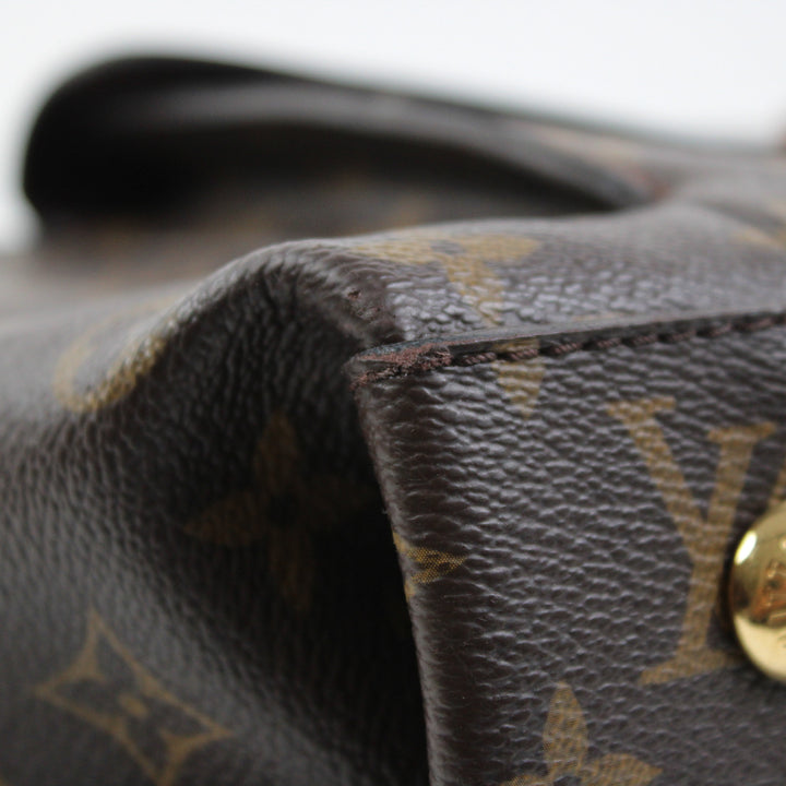 Louis Vuitton Metis Hobo