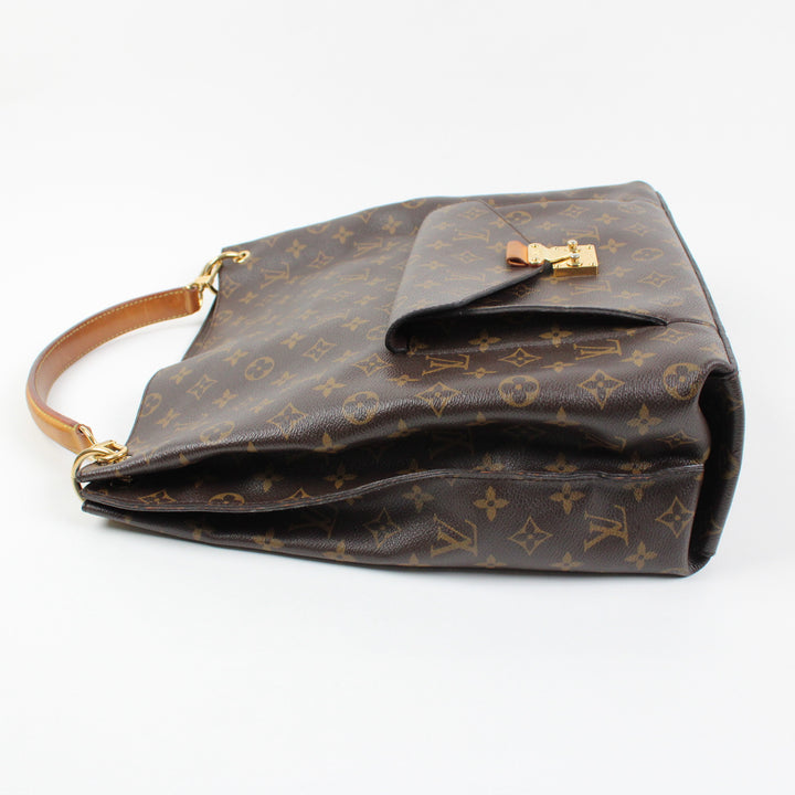 Louis Vuitton Metis Hobo