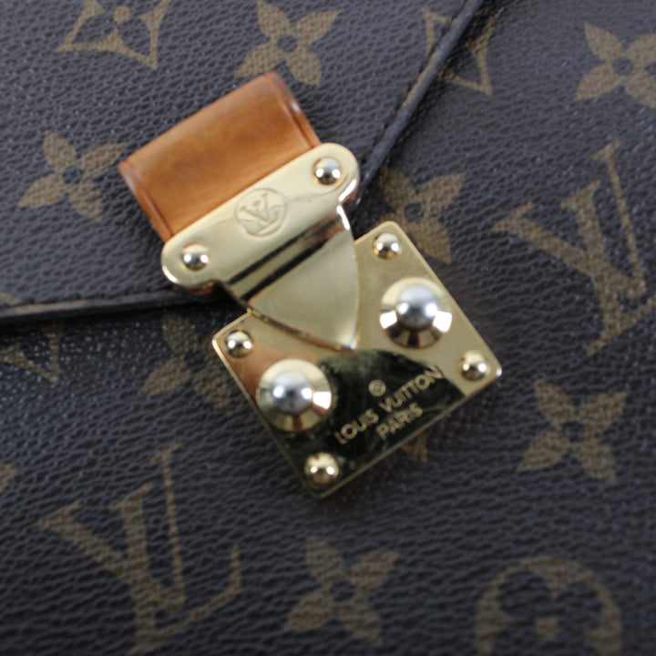 Louis Vuitton Metis Hobo