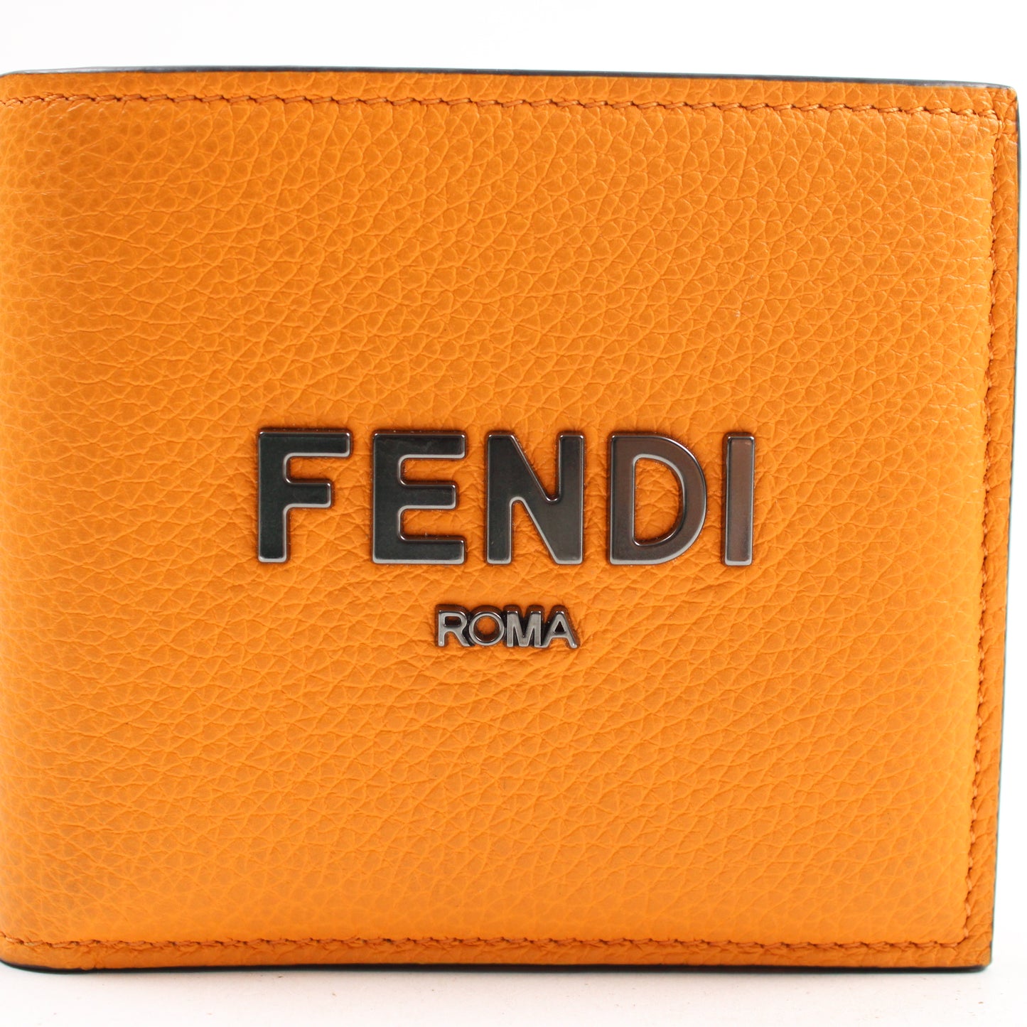 Portafoglio Fendi Bi-Fold Uomo