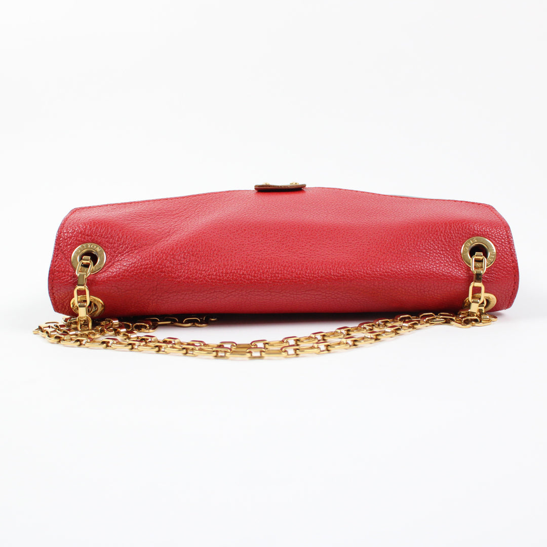 Louis Vuitton Pochette Pallas A Tracolla