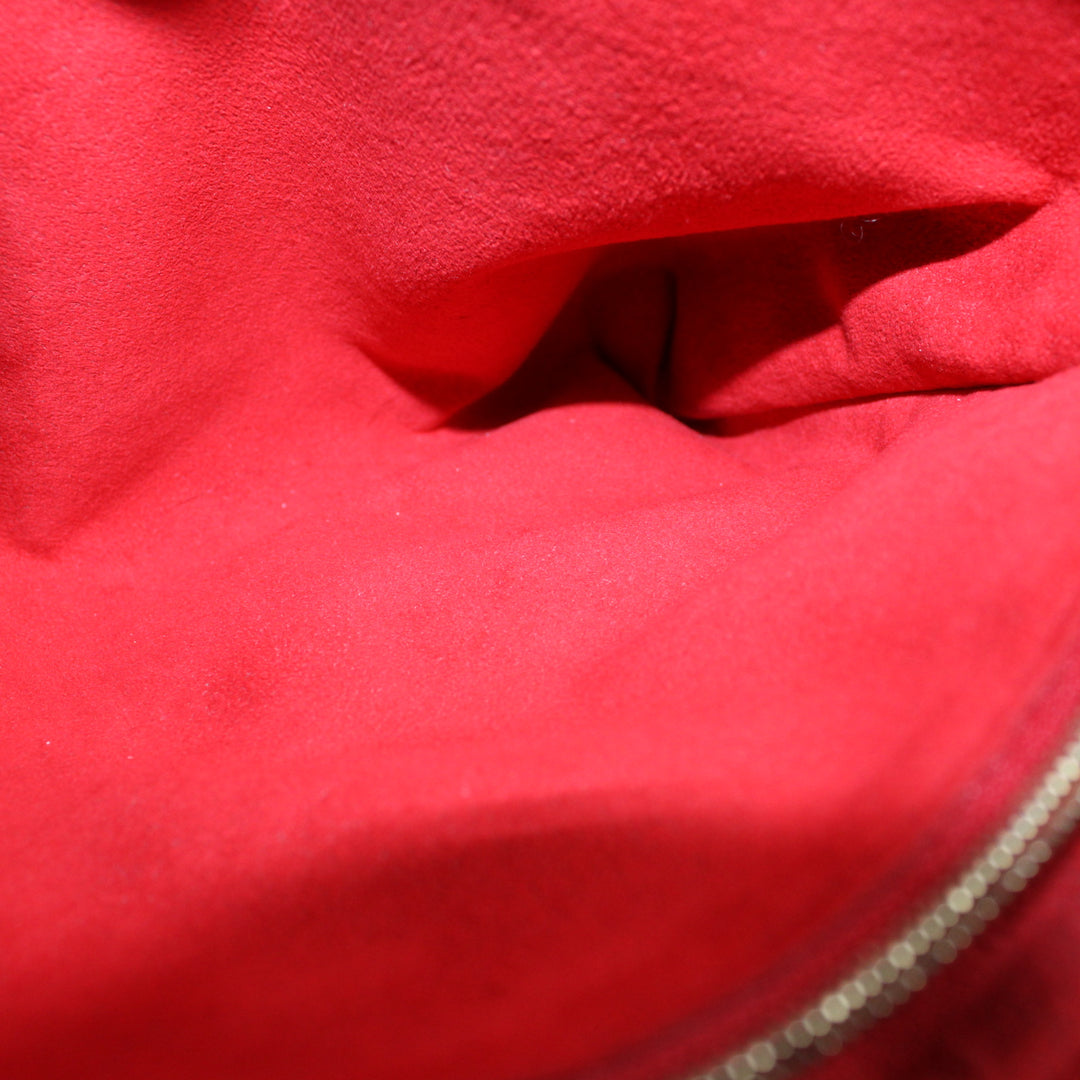 Louis Vuitton Pochette Pallas A Tracolla