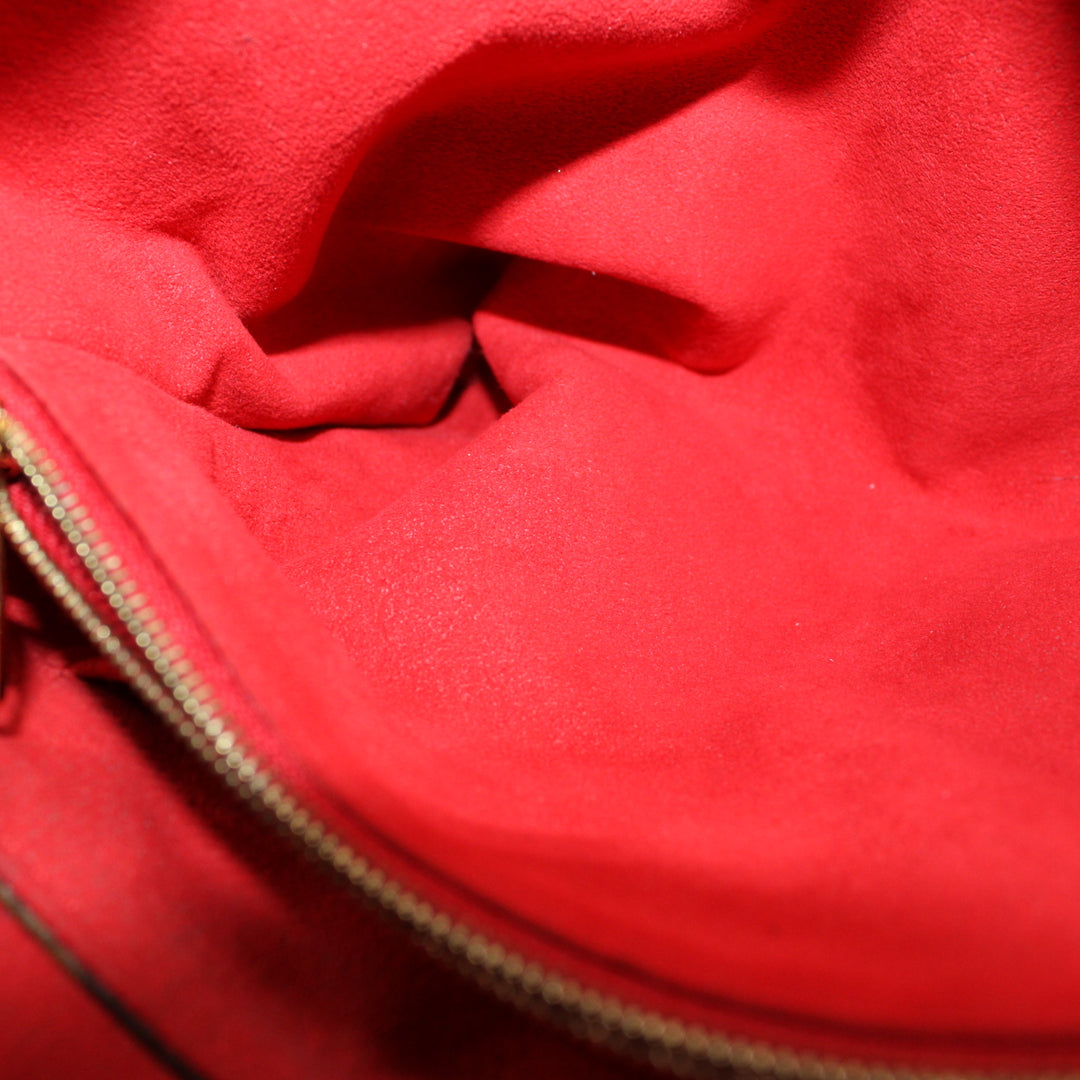 Louis Vuitton Pochette Pallas A Tracolla