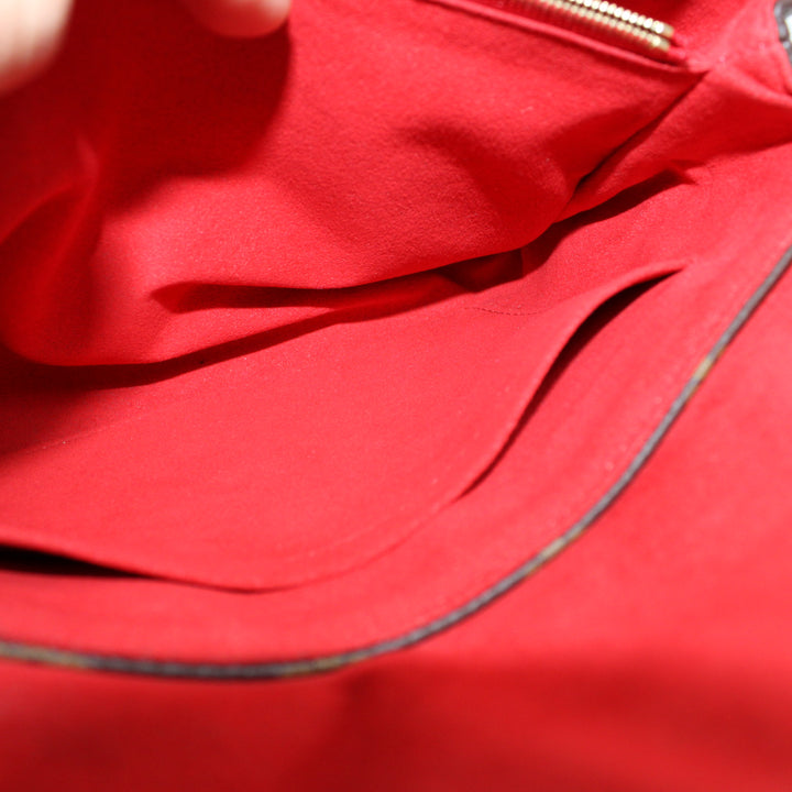 Louis Vuitton Pochette Pallas A Tracolla