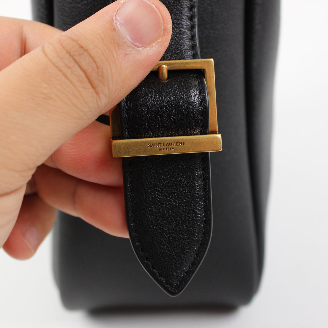 Saint Laurent Le 5 A 7 Morbida Small