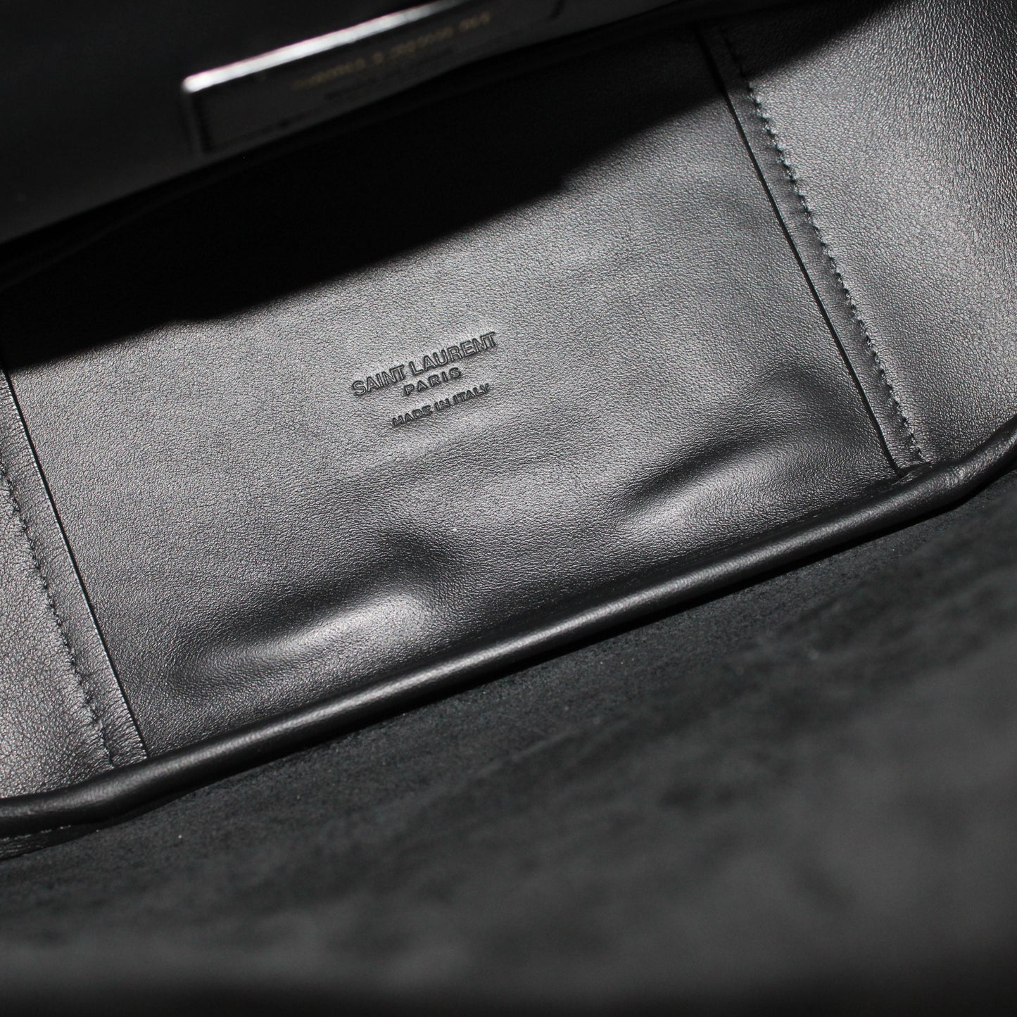 Saint Laurent Le 5 A 7 Morbida Small