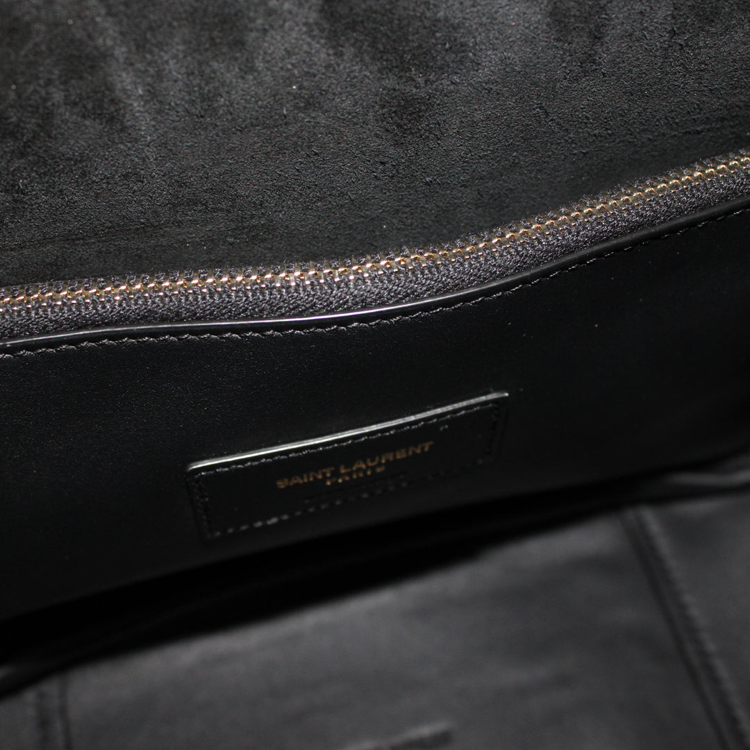 Saint Laurent Le 5 A 7 Morbida Small