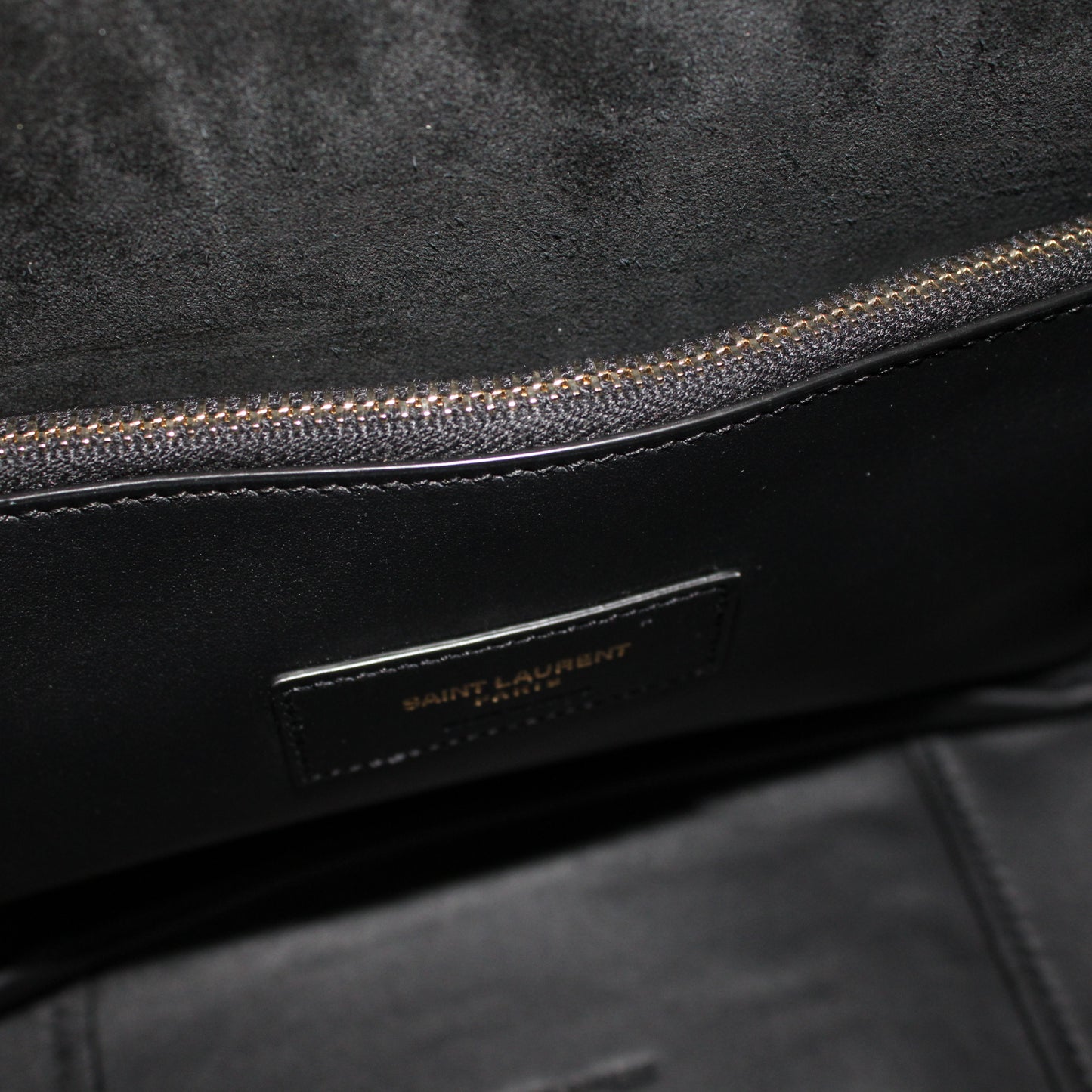 Saint Laurent Le 5 A 7 Morbida Small