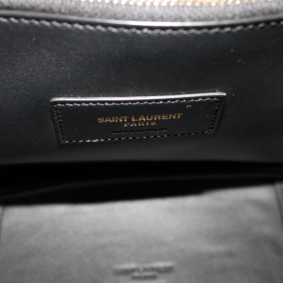 Saint Laurent Le 5 A 7 Morbida Small