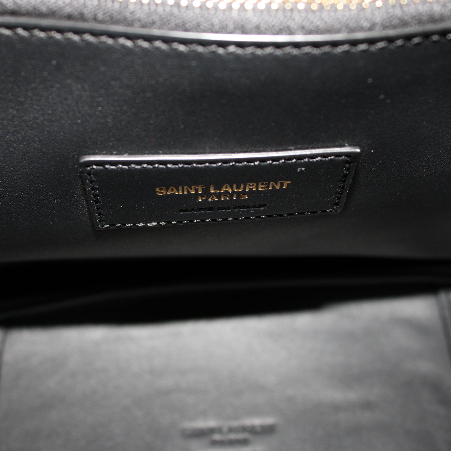 Saint Laurent Le 5 A 7 Morbida Small