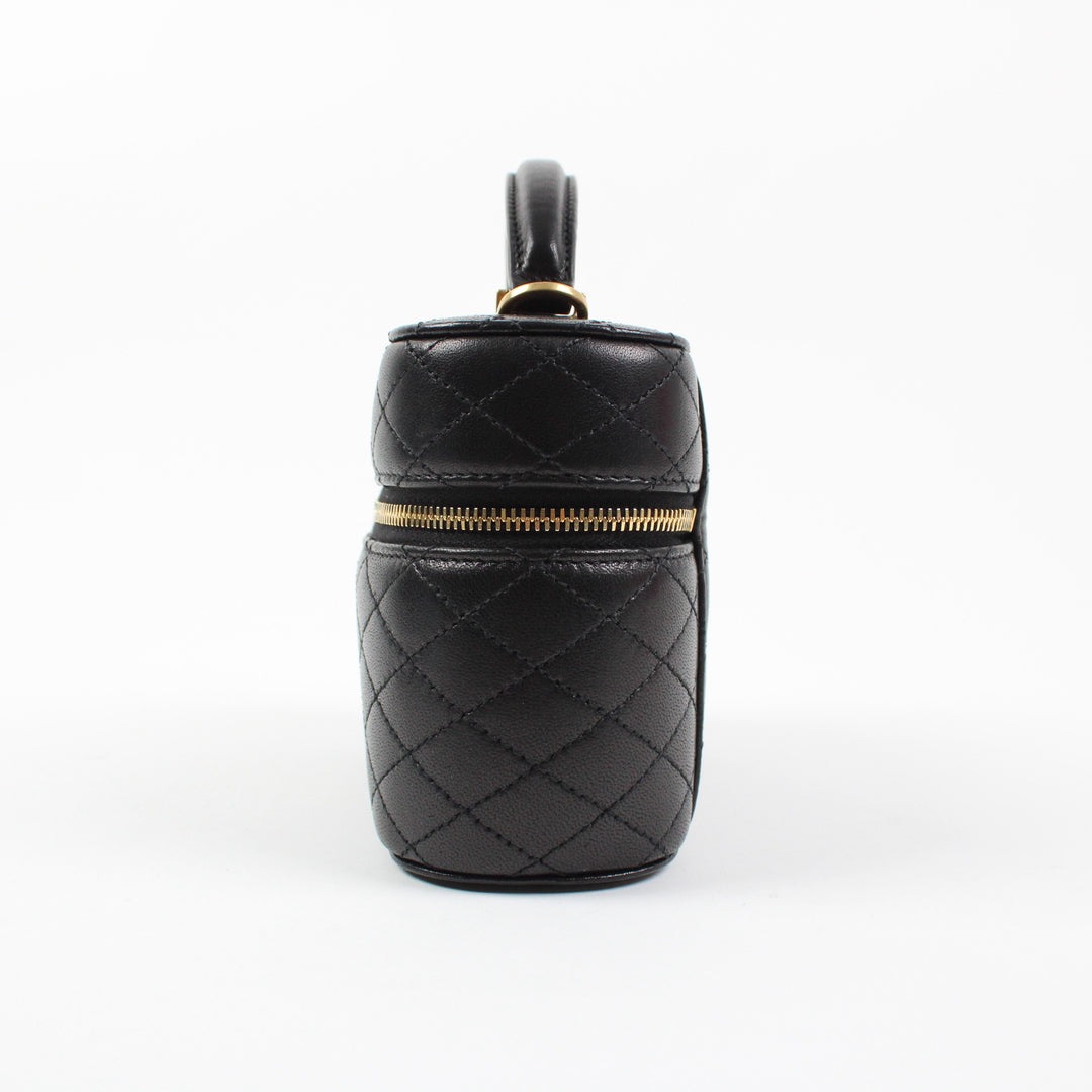 Saint Laurent Gaby Vanity Bag