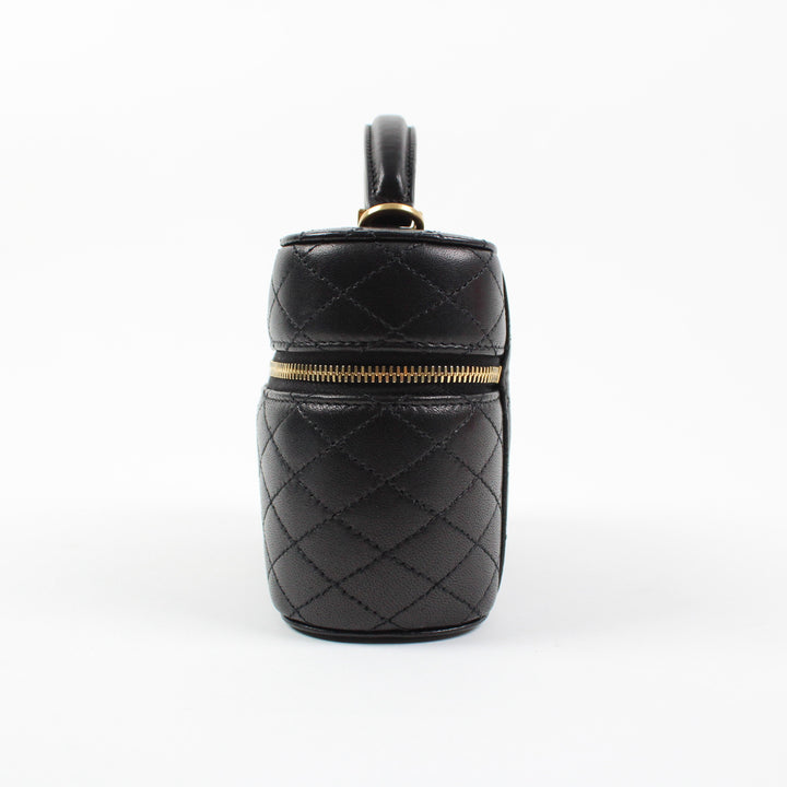 Saint Laurent Gaby Vanity Bag