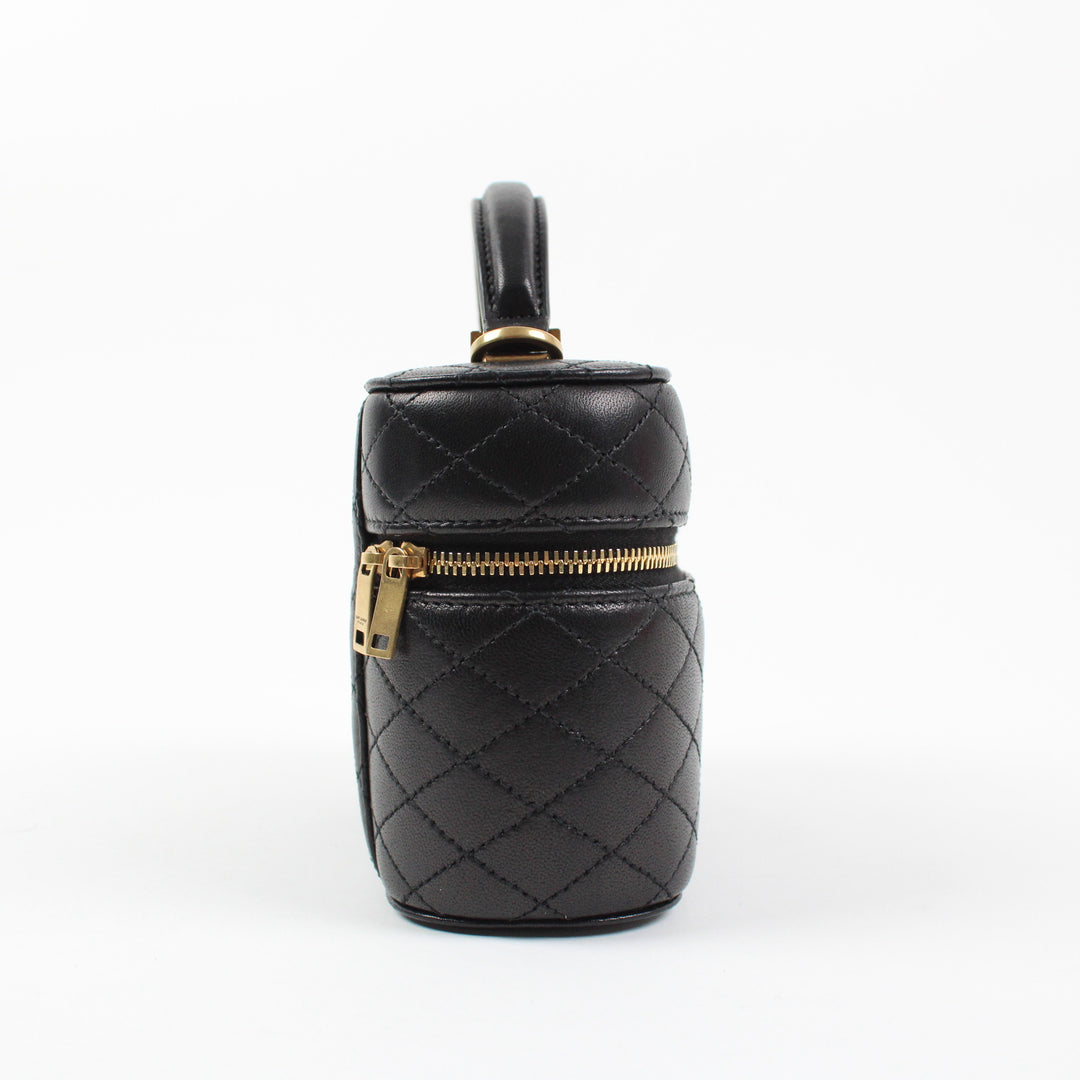Saint Laurent Gaby Vanity Bag