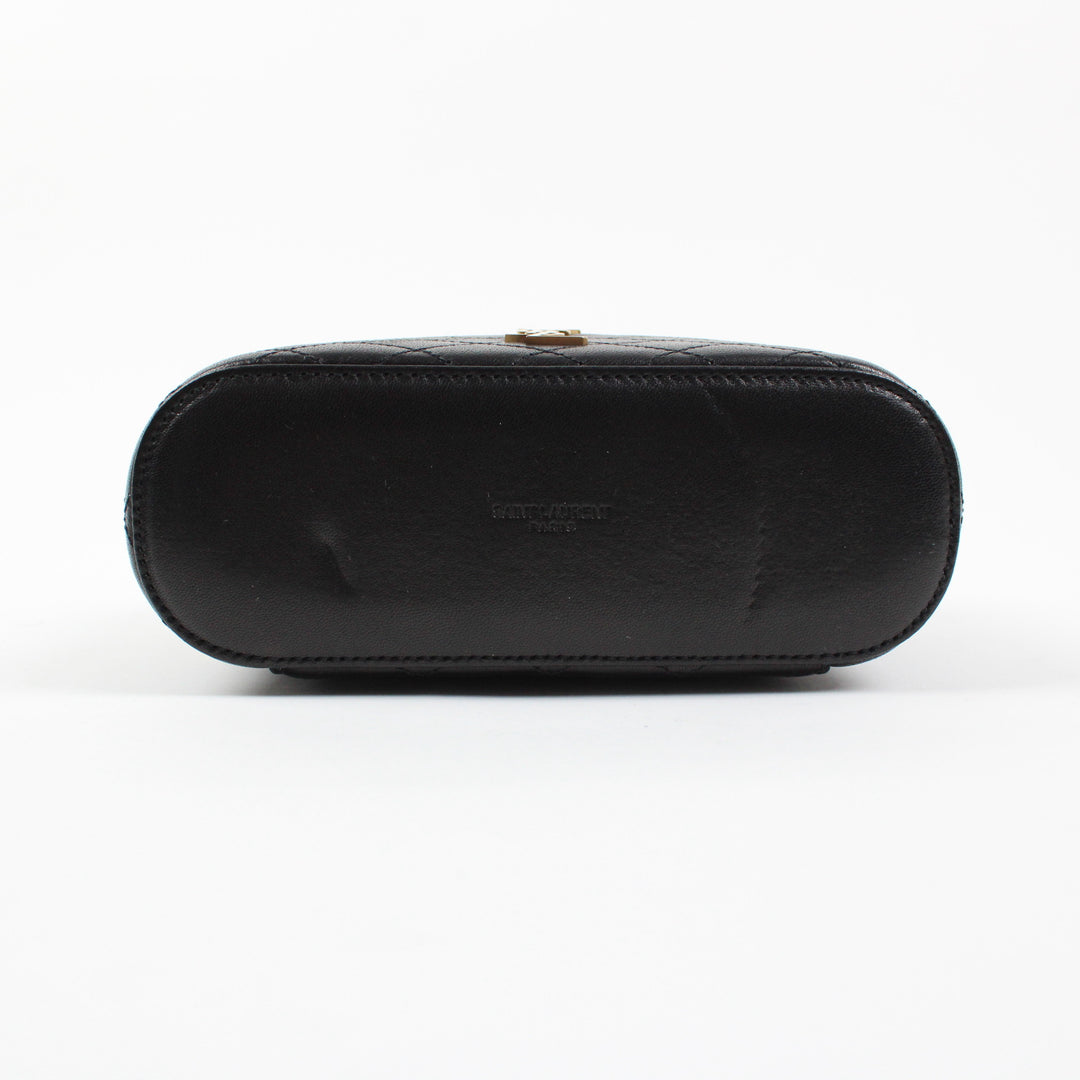 Saint Laurent Gaby Vanity Bag