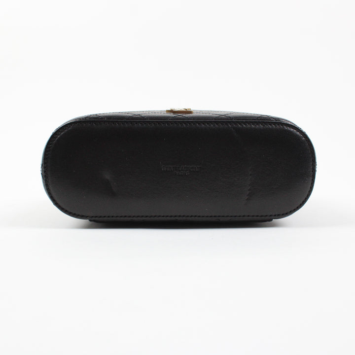 Saint Laurent Gaby Vanity Bag